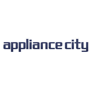 appliance city